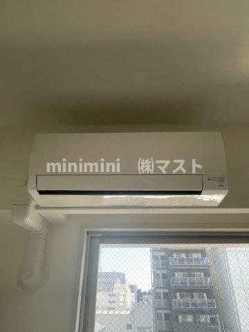 大阪市西区九条１丁目の賃貸マンションの設備