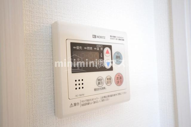 大阪市西区川口３丁目の賃貸マンションの設備