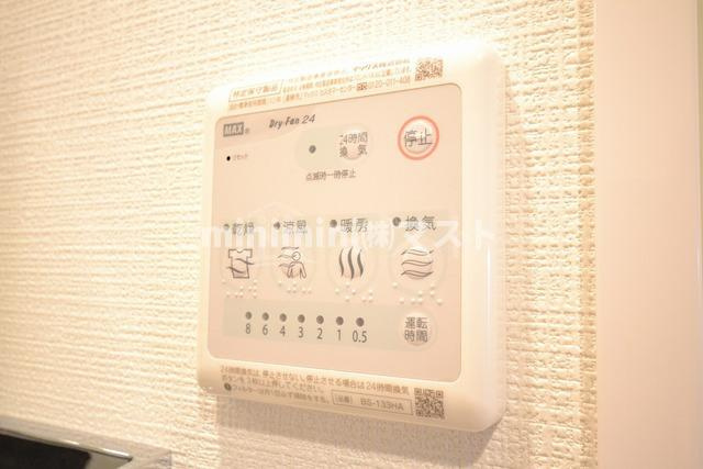 大阪市西区川口３丁目の賃貸マンションのその他
