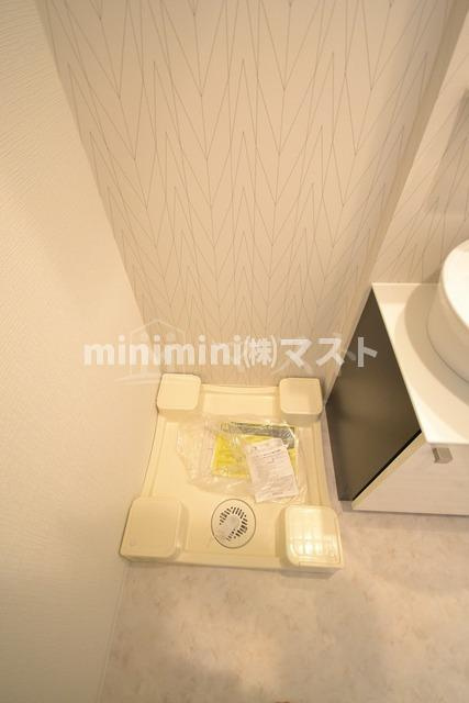 大阪市西区川口３丁目の賃貸マンションの設備