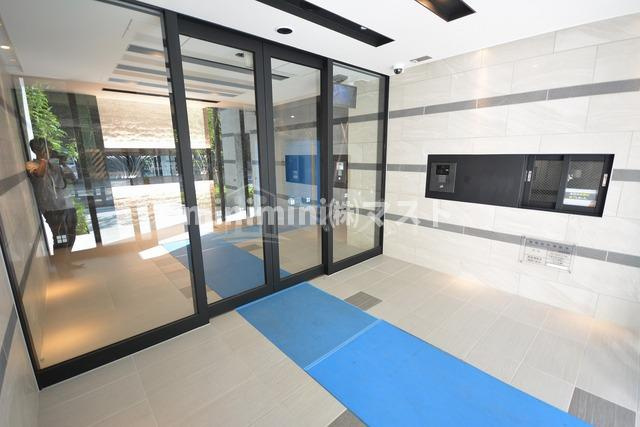 大阪市西区川口３丁目の賃貸マンションのその他共用部分