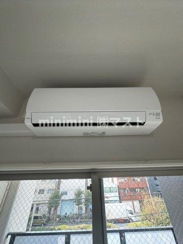 大阪市西区境川１丁目の賃貸マンションの設備