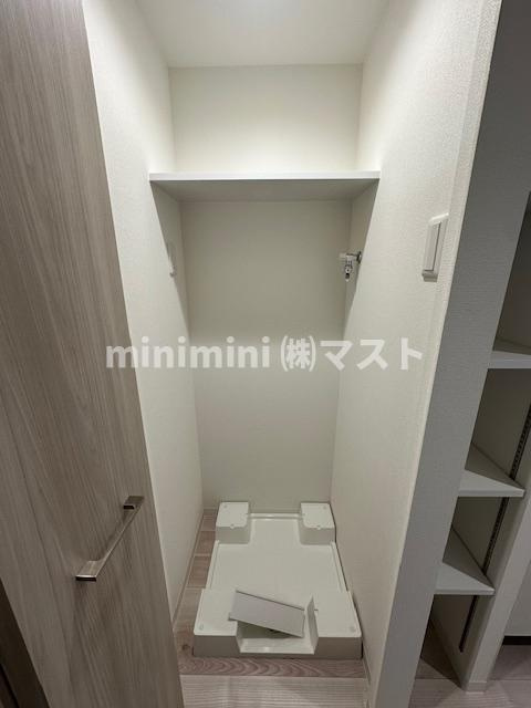 大阪市西区境川１丁目の賃貸マンションのその他