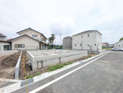 クレイドルガーデン前橋市北代田町第10-2期ー⑦の画像