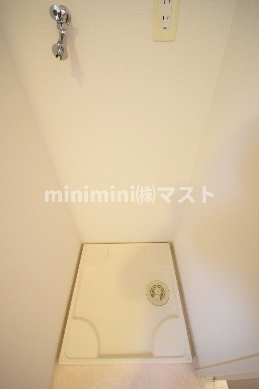 大阪市西区靱本町１丁目の賃貸マンションの設備