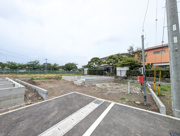 クレイドルガーデン前橋市北代田町第10-2期ー⑤の画像