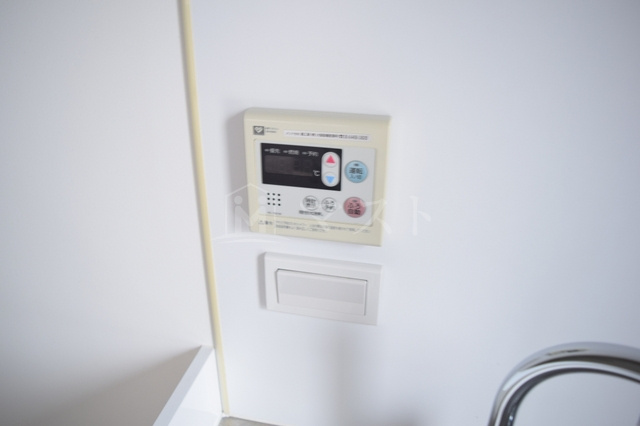 大阪市西区江戸堀３丁目の賃貸マンションの設備|同マンション別室内写真になります。