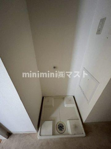 大阪市西区靱本町３丁目の賃貸マンションの設備