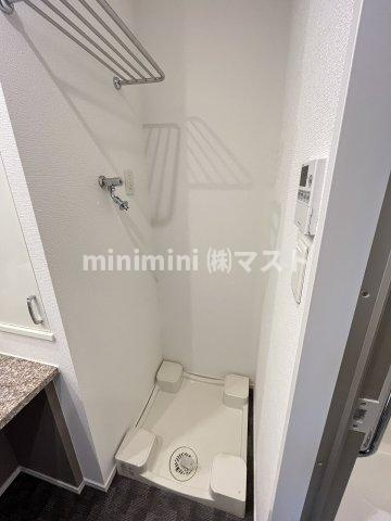 大阪市西区新町３丁目の賃貸マンションの設備