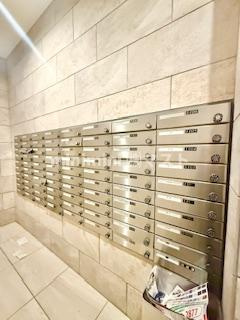 大阪市西区新町３丁目の賃貸マンションのその他共用部分