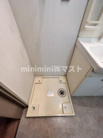 大阪市西区九条南１丁目の賃貸マンションの設備