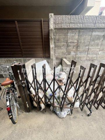 大阪市西区九条南１丁目の賃貸マンションのその他共用部分