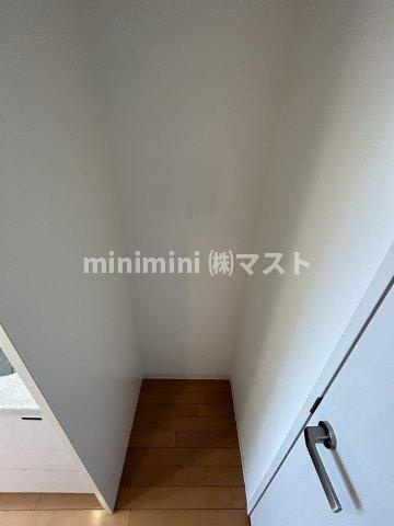 大阪市西区新町２丁目の賃貸マンションの設備