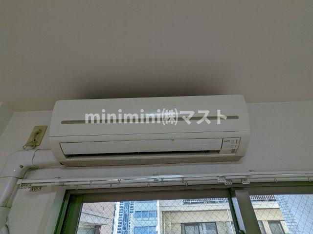 大阪市西区西本町２丁目の賃貸マンションの設備