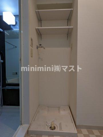 大阪市西区西本町２丁目の賃貸マンションのその他