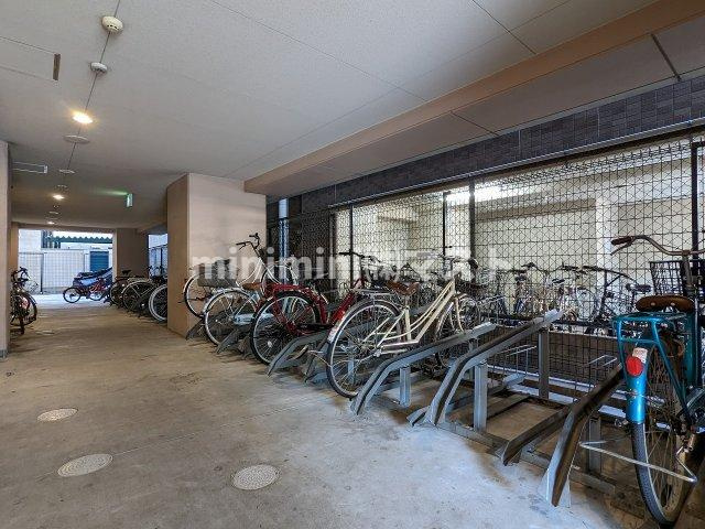 大阪市西区西本町２丁目の賃貸マンションのその他共用部分