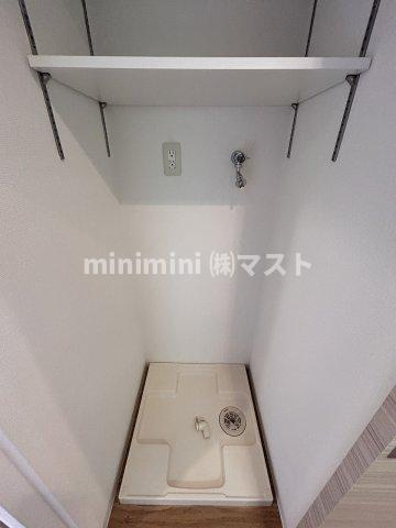 大阪市西区立売堀２丁目の賃貸マンションの設備