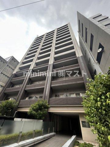 大阪市西区立売堀２丁目の賃貸マンション