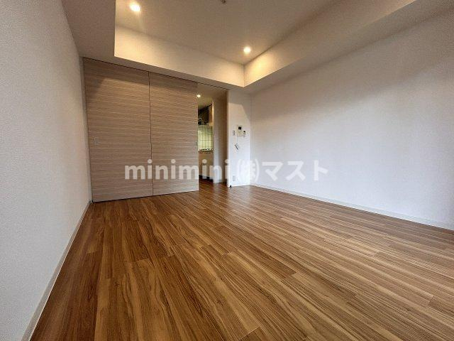 大阪市西区立売堀２丁目の賃貸マンションの内装