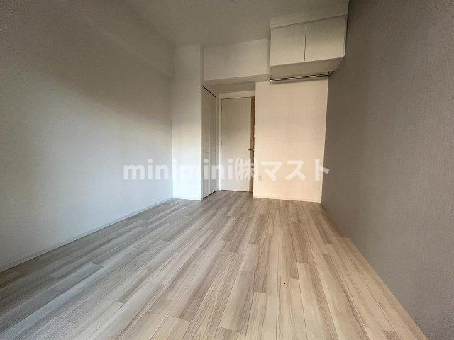 大阪市西区九条南３丁目の賃貸マンションの内装
