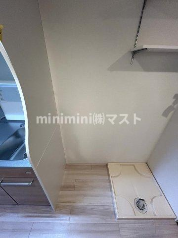 大阪市西区九条南３丁目の賃貸マンションの設備