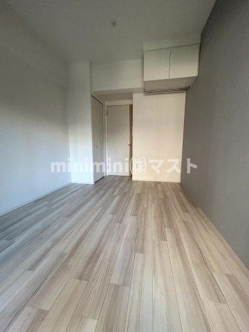 大阪市西区九条南３丁目の賃貸マンションの内装
