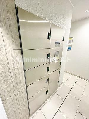 大阪市西区九条南３丁目の賃貸マンションのその他共用部分