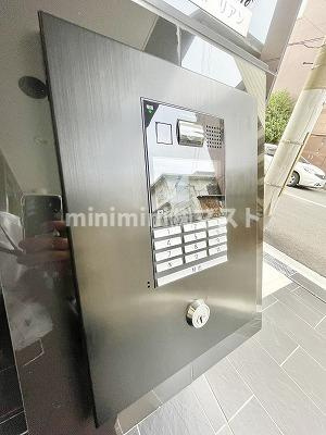 大阪市西区九条南３丁目の賃貸マンションのその他