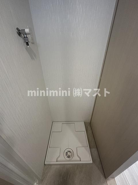 大阪市西区川口３丁目の賃貸マンションの設備