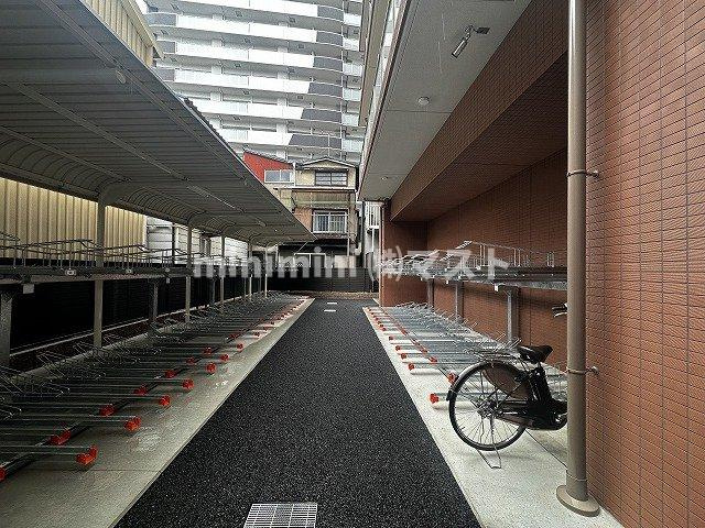 大阪市西区川口３丁目の賃貸マンションのその他