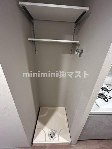 大阪市西区西本町１丁目の賃貸マンションの設備