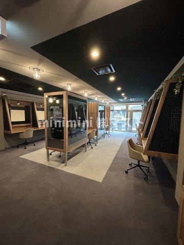 大阪市西区西本町１丁目の賃貸マンションのその他共用部分