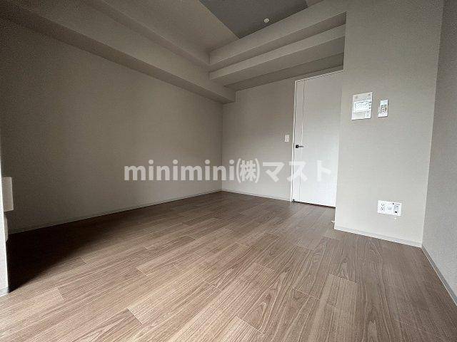 大阪市西区西本町１丁目の賃貸マンションの内装