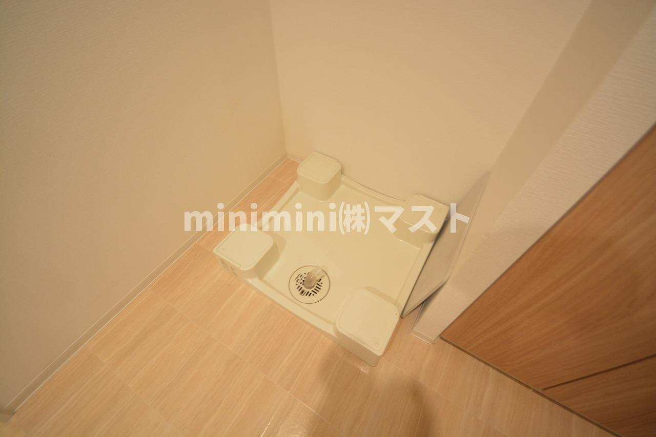 大阪市西区江之子島２丁目の賃貸マンションの設備|※別号室参考写真