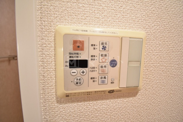 大阪市西区京町堀１丁目の賃貸マンションの設備|同物件参考写真