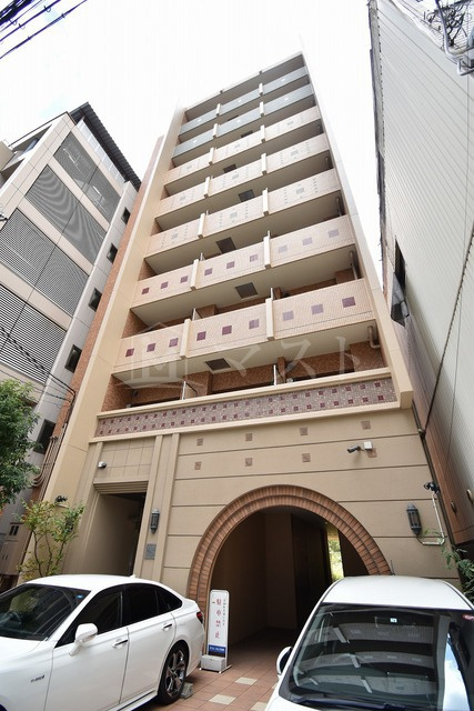 大阪市西区京町堀１丁目の賃貸マンション