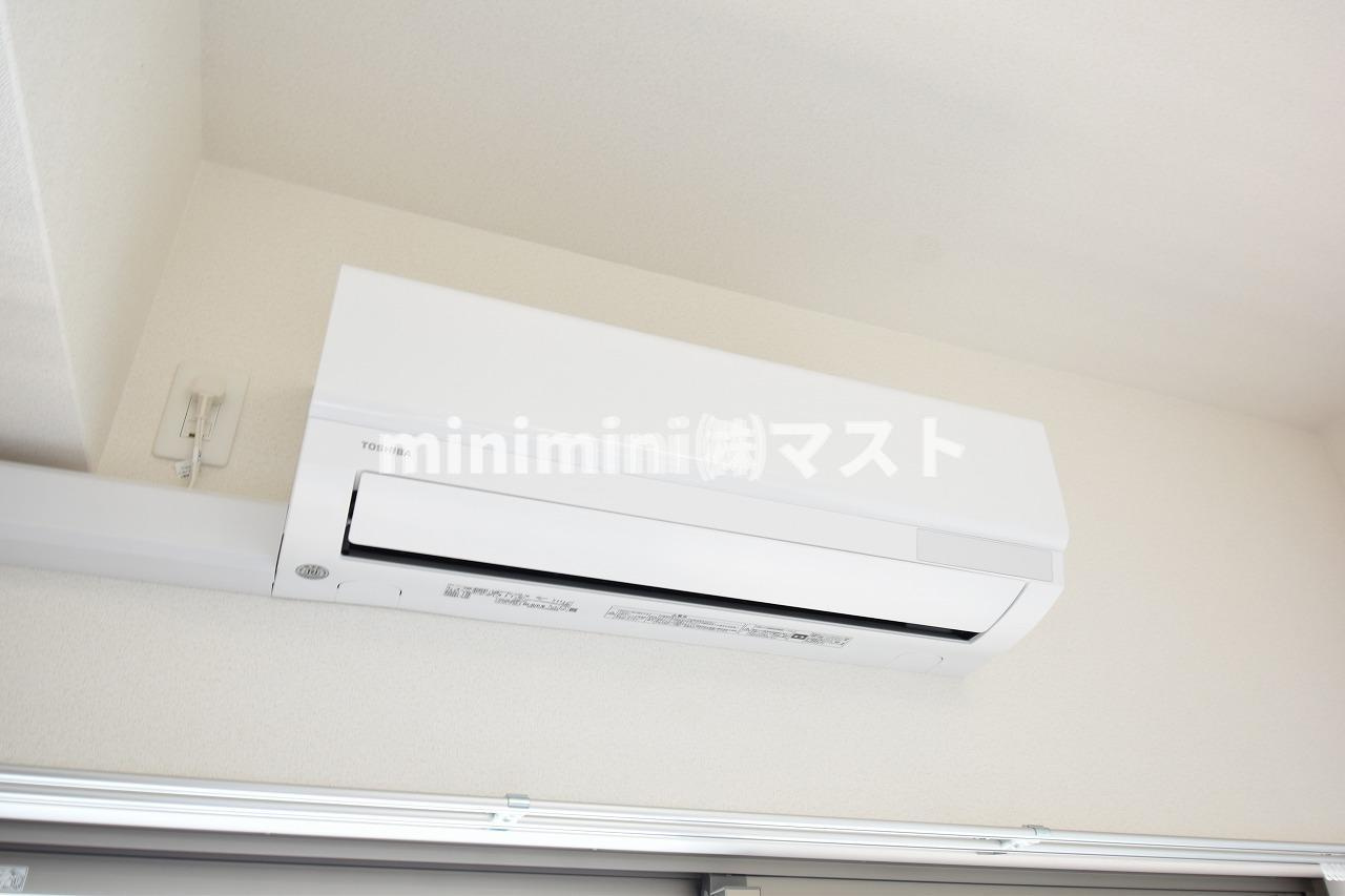 大阪市西区九条２丁目の賃貸マンションの設備