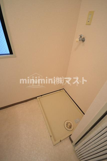 大阪市西区九条南４丁目の賃貸マンションのその他