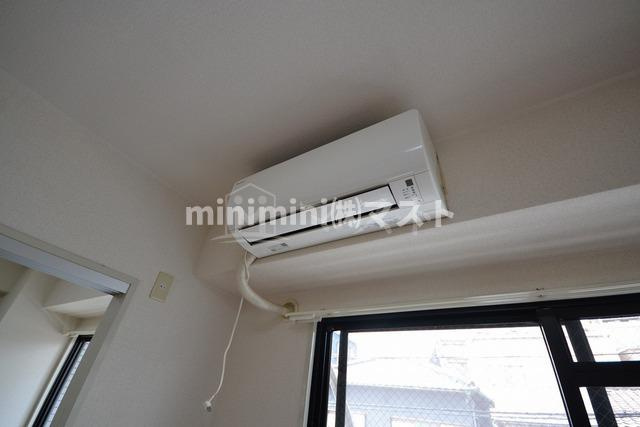 大阪市西区九条南４丁目の賃貸マンションの設備