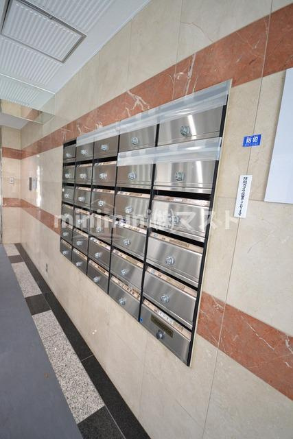大阪市西区九条南４丁目の賃貸マンションのその他