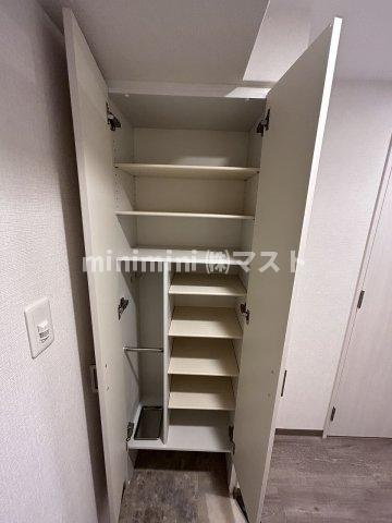 大阪市西区江戸堀２丁目の賃貸マンションのその他