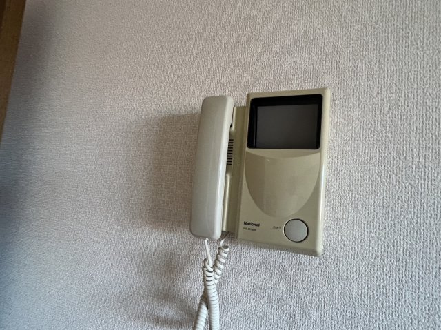 シェルコートのセキュリティ