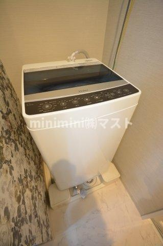 L-IDEA MINAMIHORIEの設備