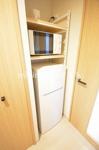 L-IDEA MINAMIHORIEのその他
