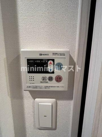 大阪市西区江戸堀３丁目の賃貸マンションの設備