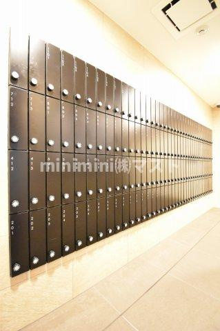 大阪市西区九条２丁目の賃貸マンションのその他共用部分