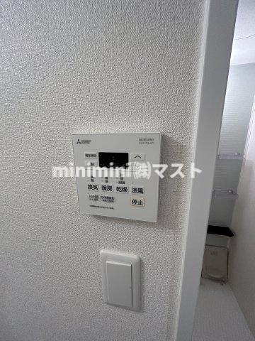 大阪市西区境川２丁目の賃貸マンションのその他