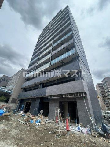 大阪市西区川口２丁目の賃貸マンション