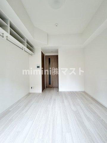 大阪市西区川口２丁目の賃貸マンションの内装