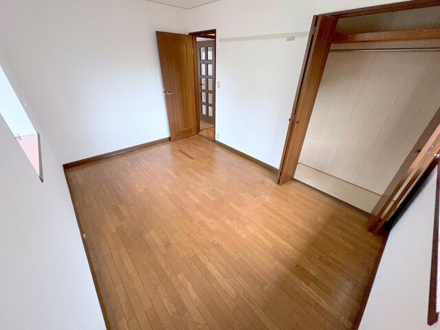 グラーツ弐番館の内装